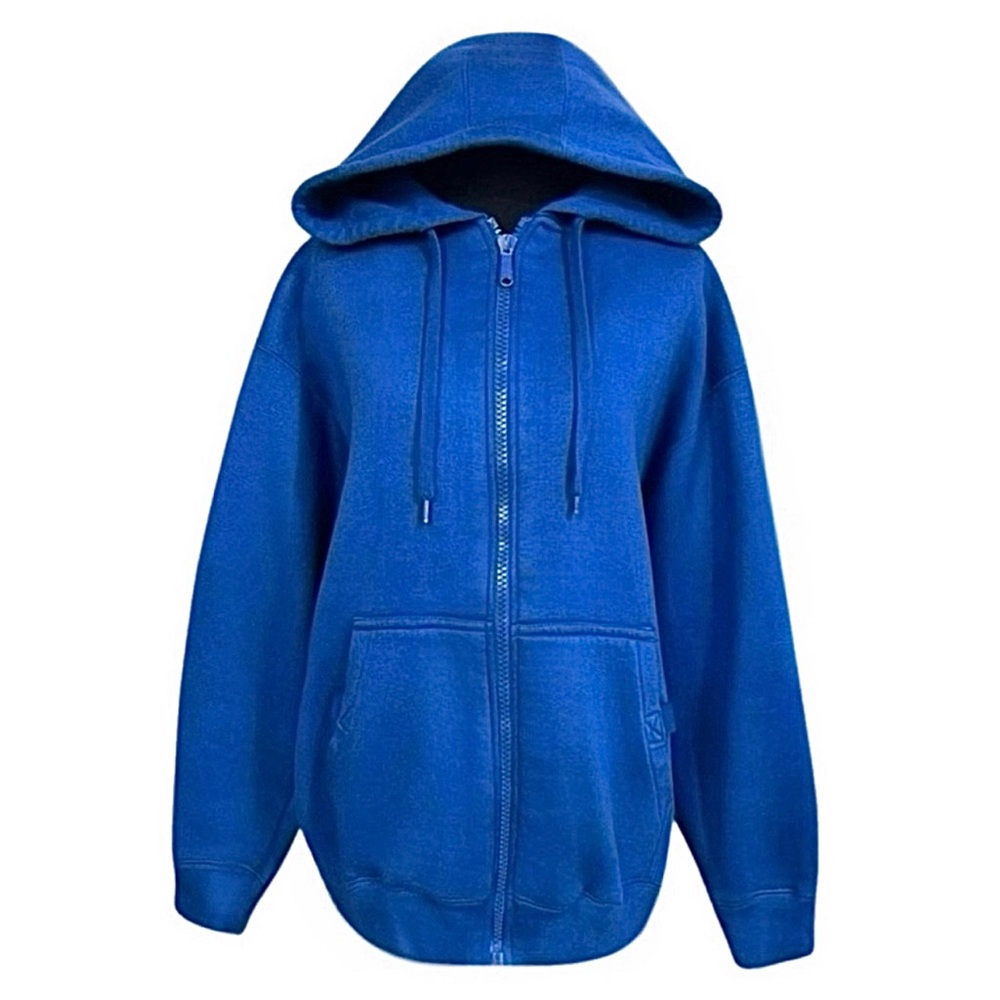 LIKE NEW! CARGO Premium Quality Zip Up Hoodie